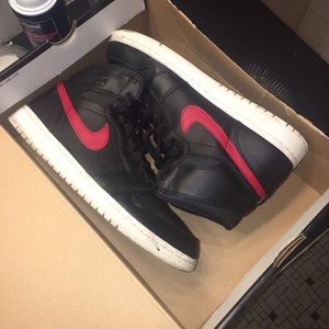 Jordan 1s